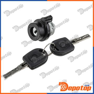 Neiman Barillet de contact pour VW | 8E0905855A, EST-VW-003